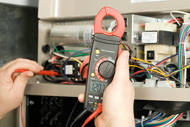 Professional Electrical Services in Moreland Hills, OH